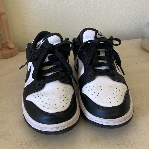 Panda Dunks - Picture 4 of 6